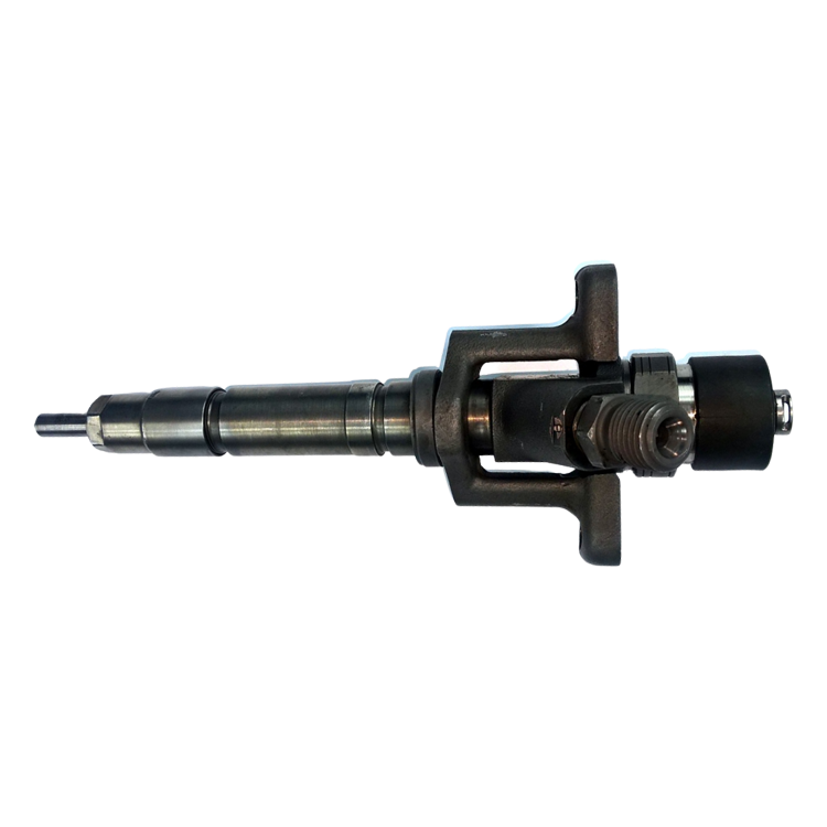 Mitsubishi Fuso 4M50 Fuel Injector by Tamerx, OEM ME226783, designed for 2005–2010 models, high-quality performance.