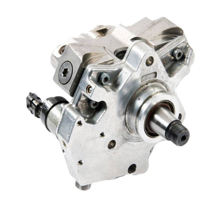 Tamerx High-Pressure Fuel Pump for Mitsubishi Fuso 4M50, OEM ME225954 designed for 2005-2009 models, high-quality performance