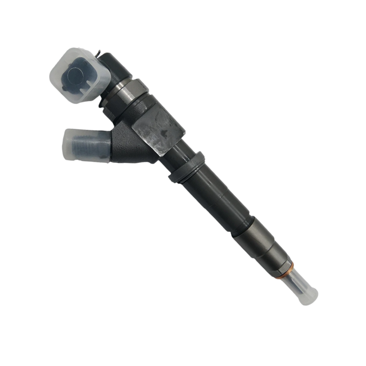 Tamerx Fuel Injector for Mitsubishi Fuso D04FR engines, OEM 32G6100010, for 2011-2018 models, high-quality performance.
