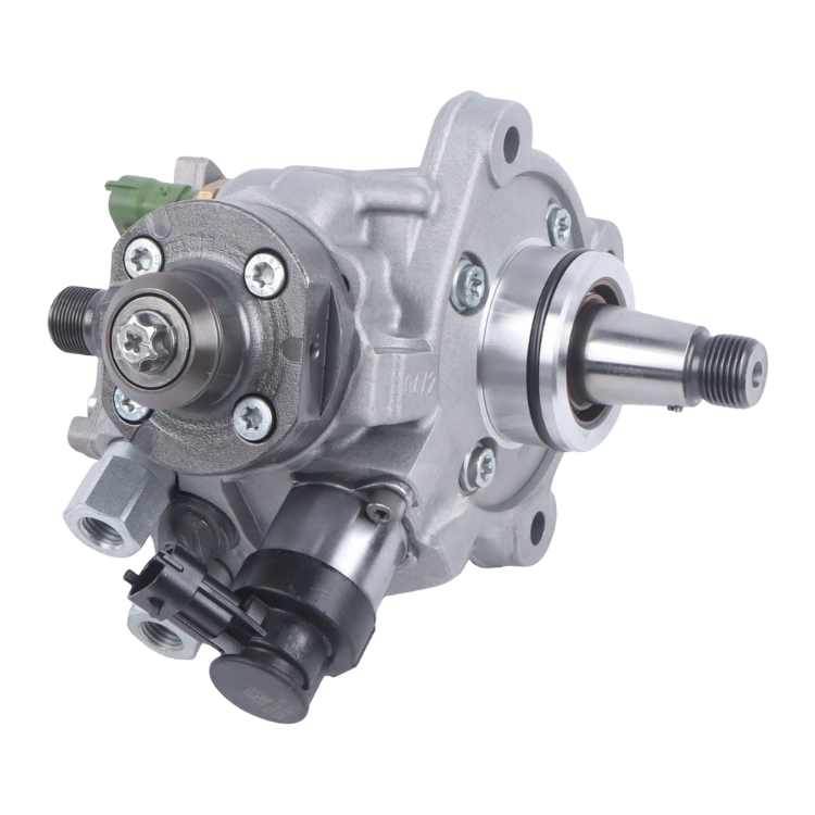 Tamerx Mitsubishi Fuso D04FR High Pressure Fuel Pump for 2011-2018, OEM 32K6500010, designed for high-quality performance.