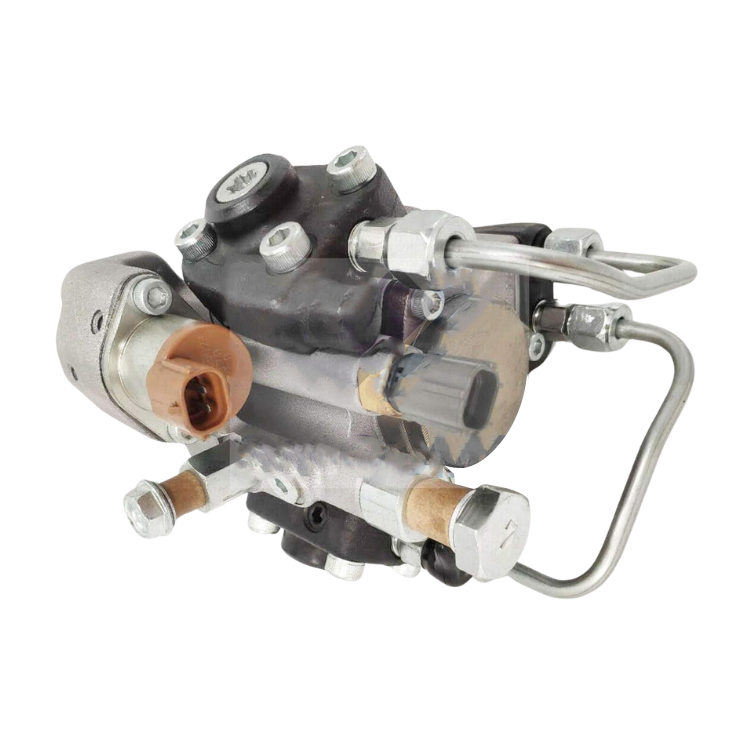 Tamerx High Pressure Fuel Pump for Mitsubishi Fuso engines, OEM ME306389, high-quality performance.