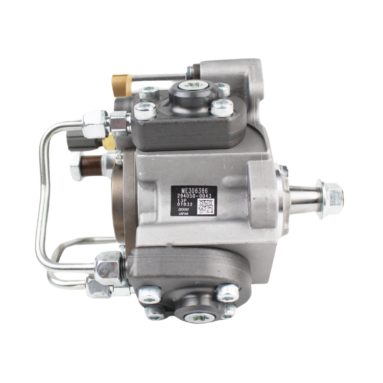 Tamerx High Pressure Fuel Pump for Mitsubishi Fuso engines, OEM ME307482, high-quality performance.