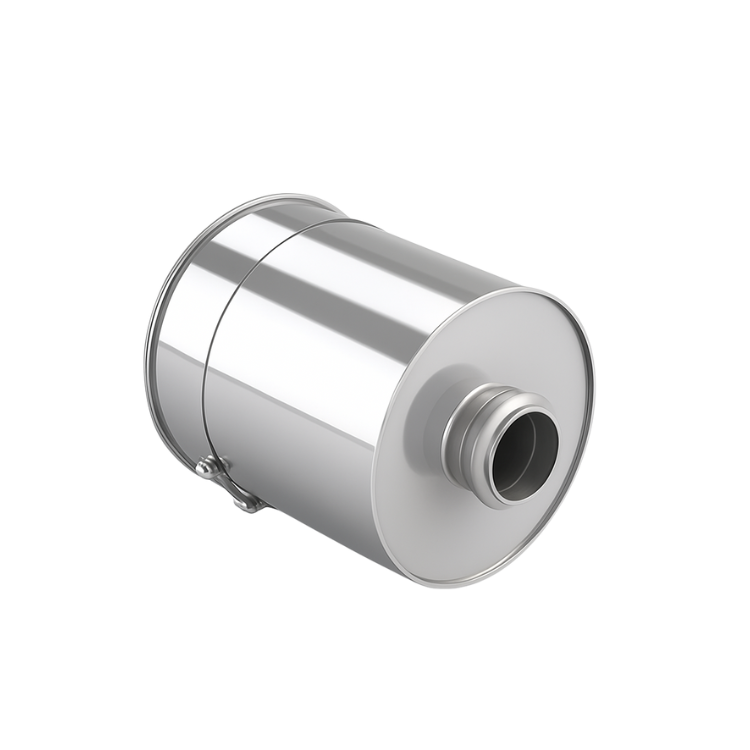 Tamerx DOC for Navistar engines, OEM 2604039C91, designed for premium performance, high-quality reliability.