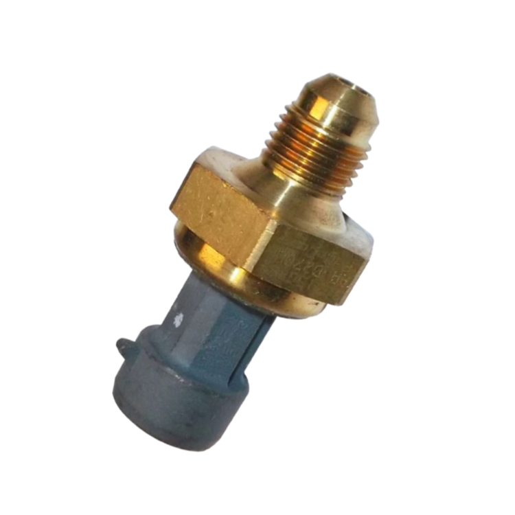 Navistar MaxxForce DT, 7, 9, 10 Exhaust Back Pressure Sensor (EBP) 200...