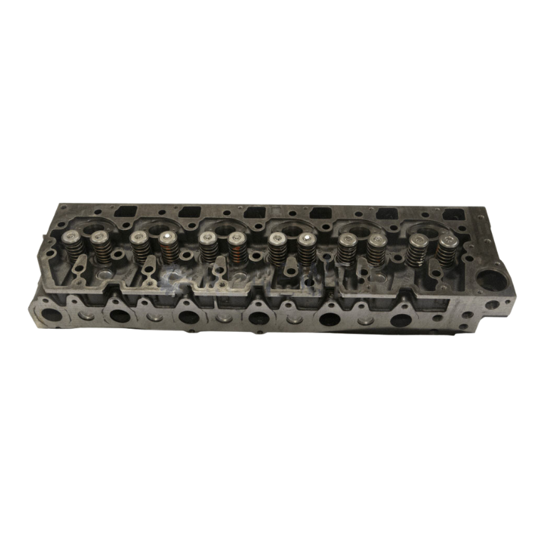 Tamerx Cylinder Head for International Navistar DT530, OEM 2599992C92, for 1996-2004 models, high-quality performance.