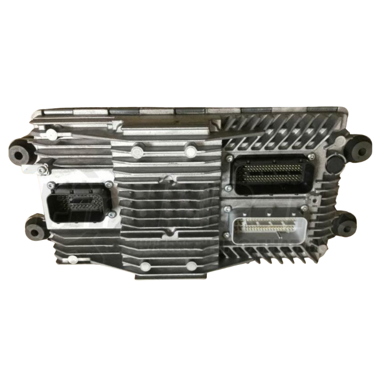 Tamerx Engine Control Module (ECM) for International Navistar MaxxForce 9 engines, OEM 7095136C9 for 2011-2016 models