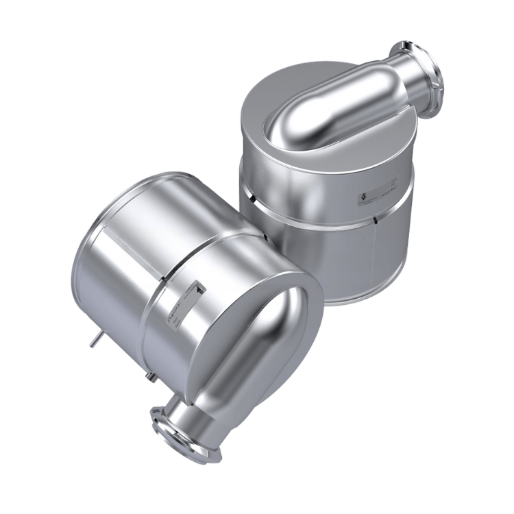 Tamerx DOC for Navistar ISX engines, OEM 4353274, high-quality performance.