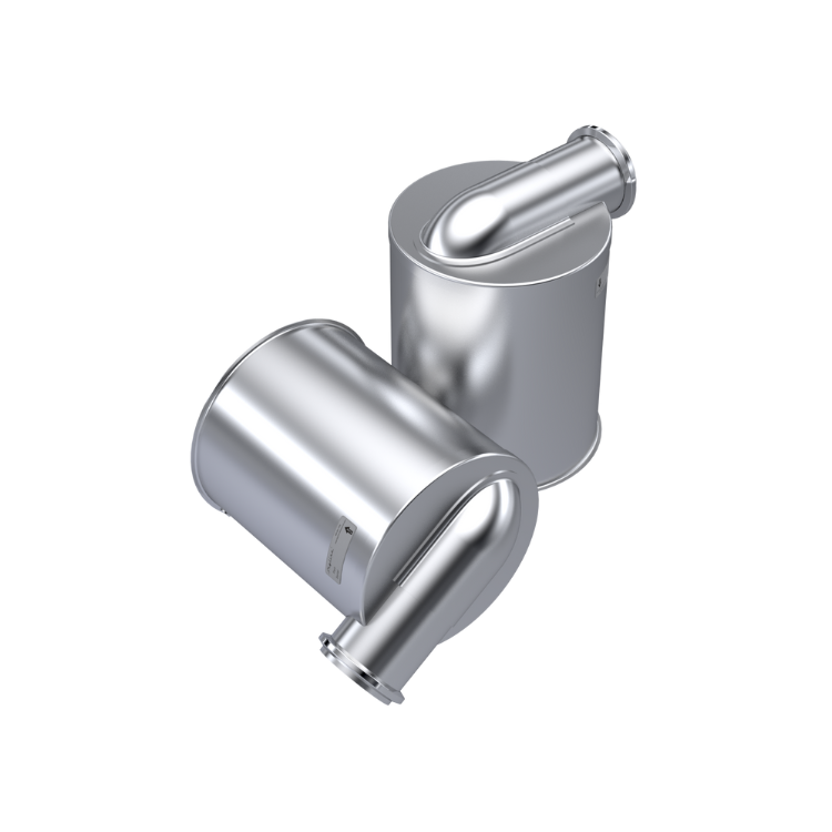 Tamerx DOC for Navistar MaxxForce 11,13, designed for 2008-2010 models, high-quality performance.