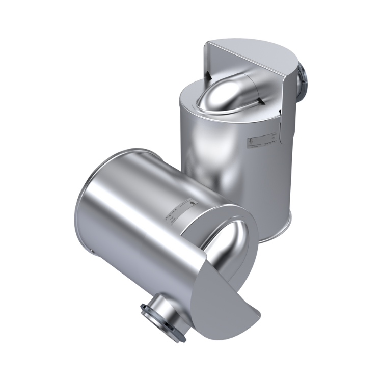 Tamerx DOC for Navistar MaxxForce 11,13, designed for 2008-2010 models, high-quality performance.