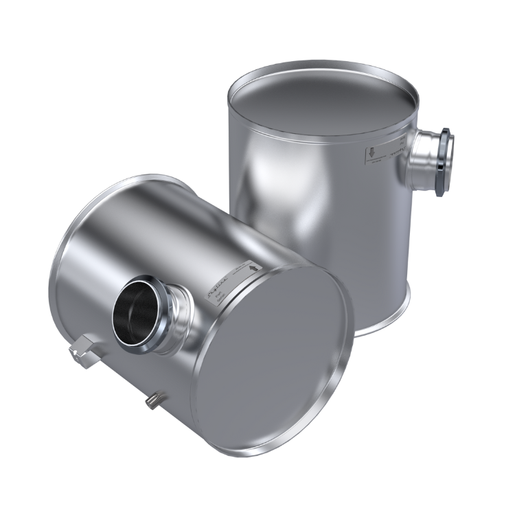 Tamerx DOC for Navistar MaxxForce 11,13, designed for 2011-2014 models, high-quality performance.