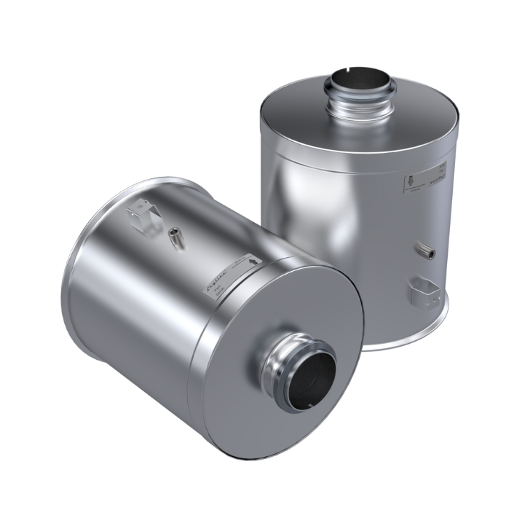 Tamerx DOC for Navistar MaxxForce 11,13, designed for 2011-2014 models, high-quality performance.