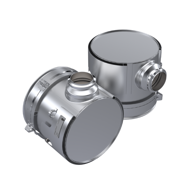 Tamerx DOC for Navistar MaxxForce 11,13, designed for 2011-2014 models, high-quality performance.