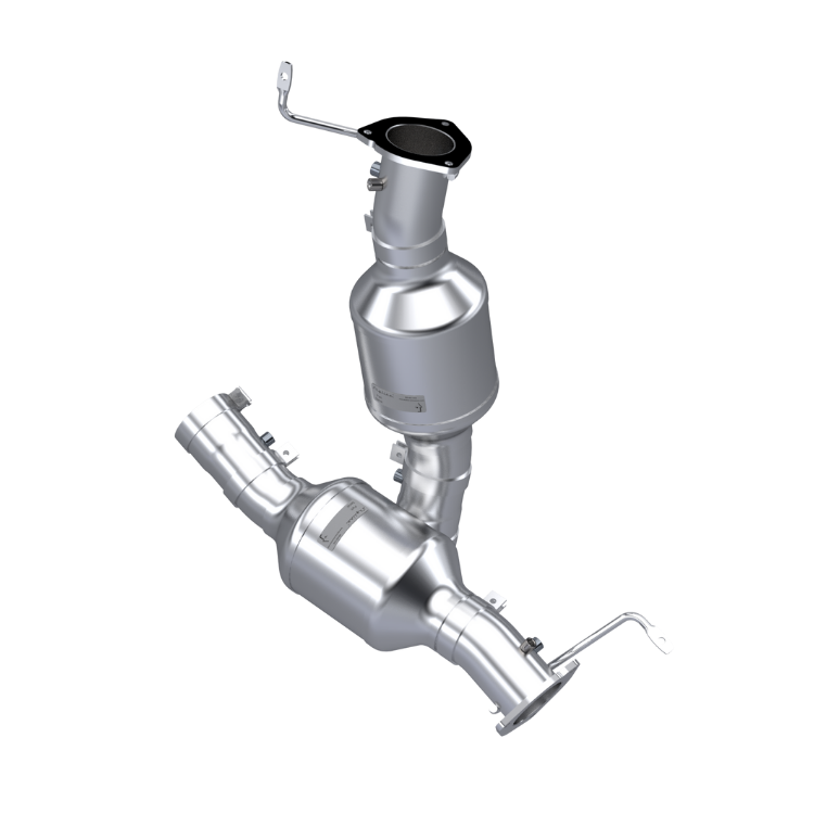 Tamerx DOC for Navistar MaxxForce 7 engines, designed for 2008-2010 models, high-quality performance.