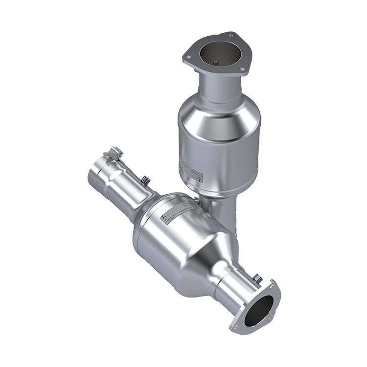 Tamerx DOC for Navistar MaxxForce 7 engines, designed for 2008-2010 models, high-quality performance.