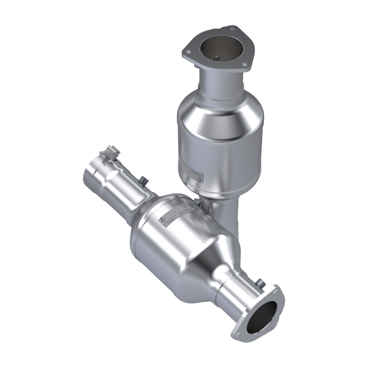 Tamerx DOC for Navistar MaxxForce 7 engines, designed for 2008-2010 models, high-quality performance.