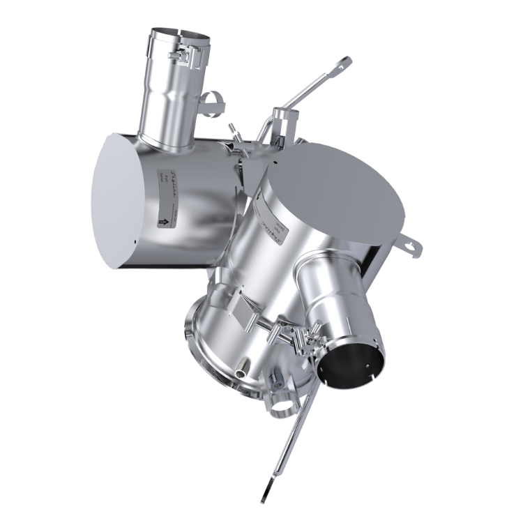 Tamerx DOC for Navistar MaxxForce 7 engines, designed for 2008-2010 models, high-quality performance.