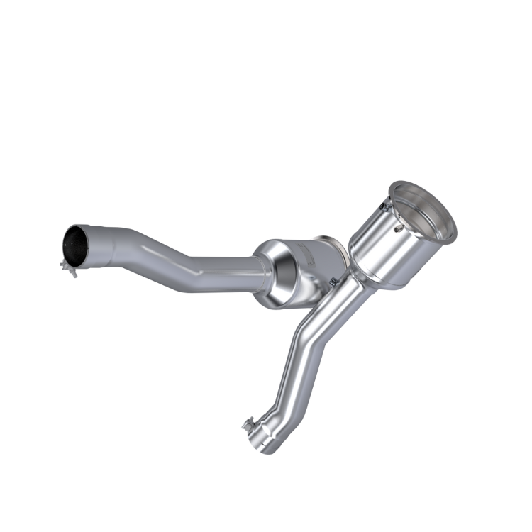 Navistar MaxxForce 7, DT DOC 2008-2010