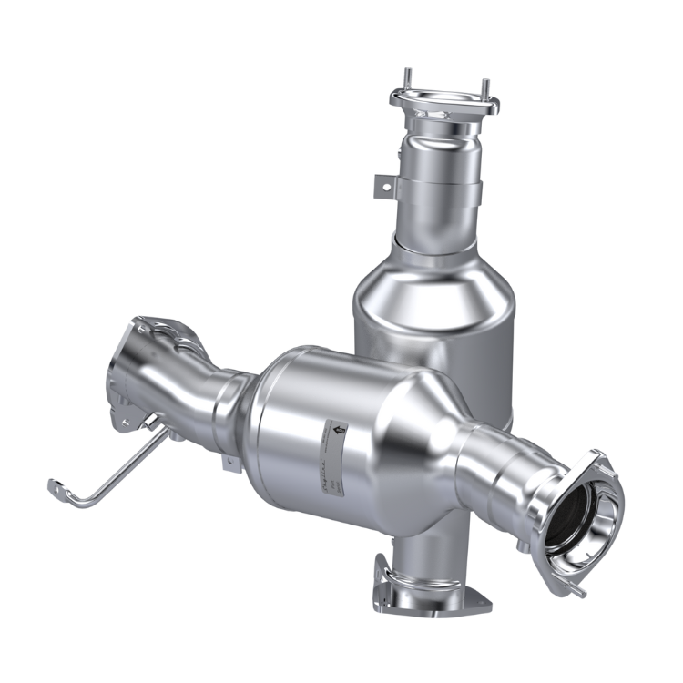 Tamerx DOC for Navistar MaxxForce 7, DT engines, designed for 2011-2013 models, high-quality performance.