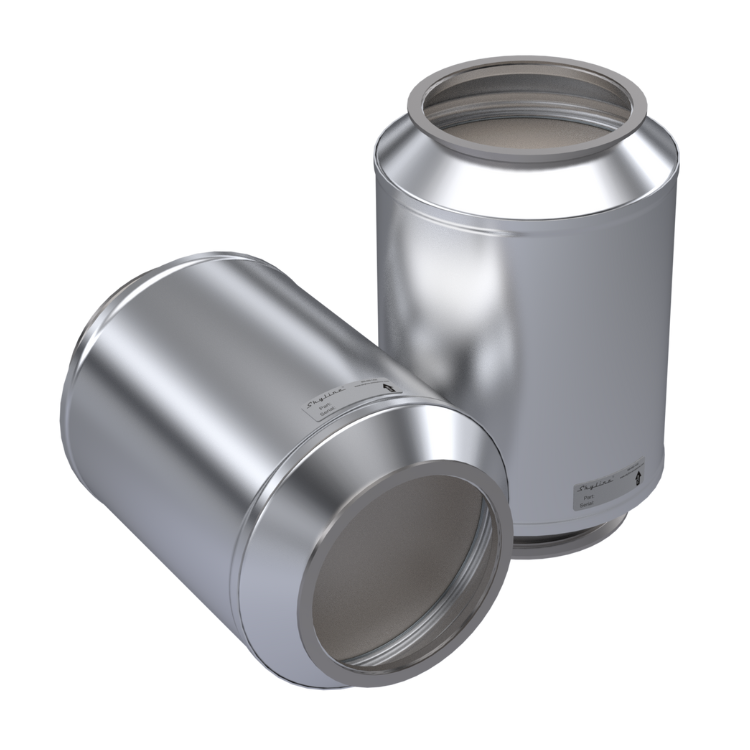 Navistar Maxxforce 7,DT DPF 2008-2010