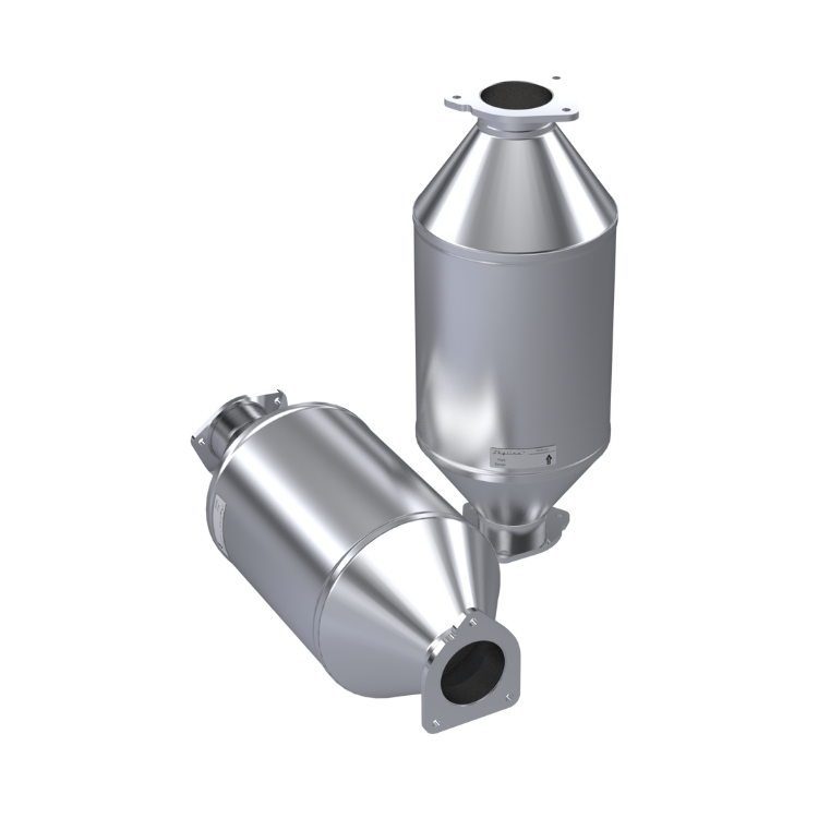Navistar MaxxForce 7,DT DPF 2011-2013
