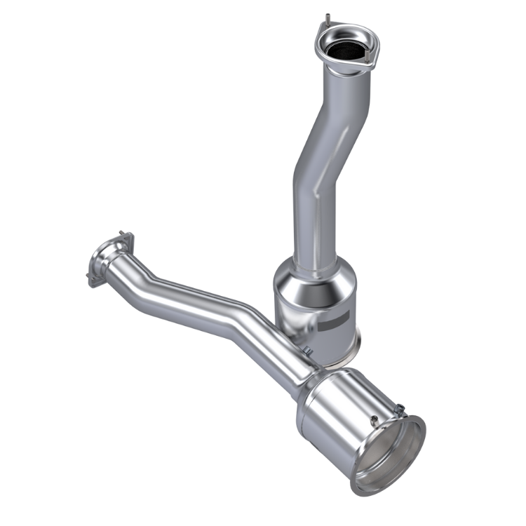 Navistar MaxxForce DT, 9, 10 DOC 2011-2013