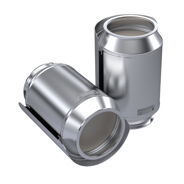 Navistar Maxxforce DT,9,10 DPF 2008-2010