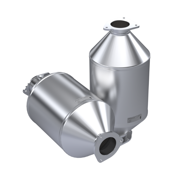 Navistar Maxxforce DT,9,10 DPF 2008-2010