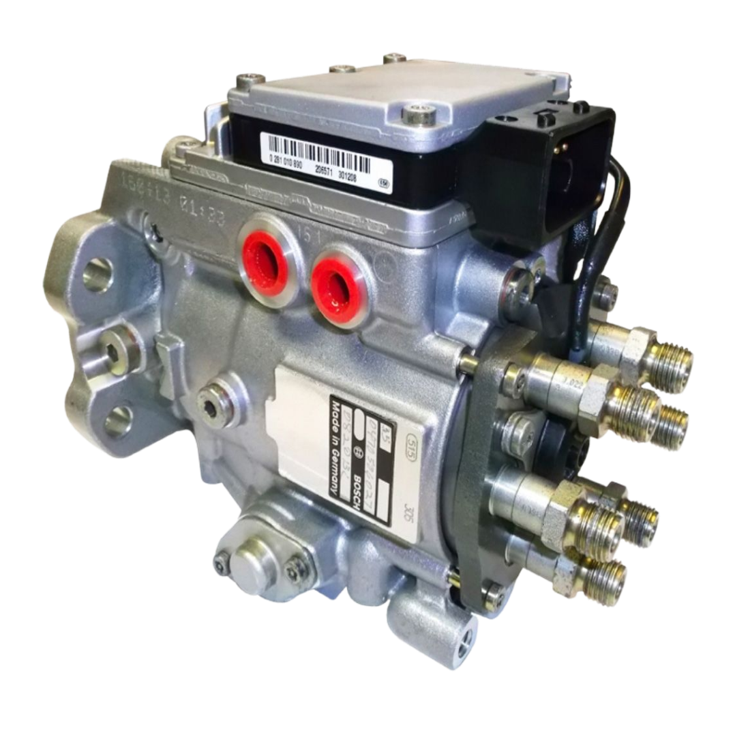 New Holland CNH Injection Pump 2002-2007: OEM 87803357