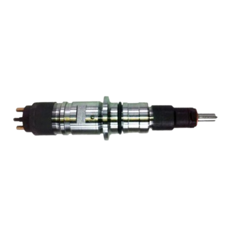 Tamerx Fuel Injector for Iveco FPT 6.7L engines, OEM 445120351, designed for 2012-2018 models, high-quality performance.