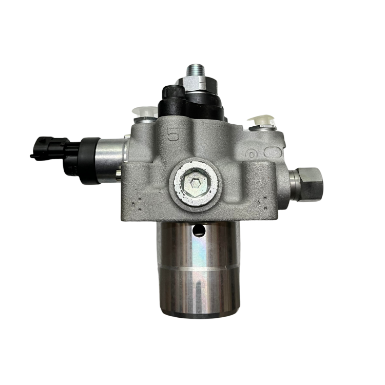 Kubota V2403, D1803 HP Fuel Pump | 1J801-50501