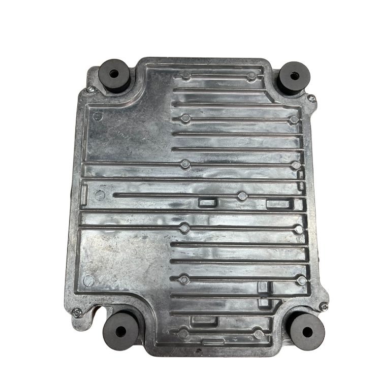 Tamerx Engine Control Module (ECM) for Paccar MX13 engines, OEM 2302109PEX for 2021-2024 models, high-quality performance.