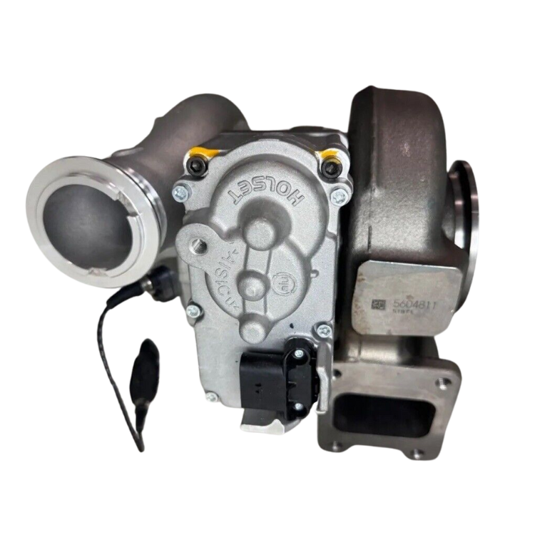 Tamerx Turbo Assembly for Paccar MX13 engines, OEM 2348182PEX, designed for 2022-2024 models, high-quality performance.