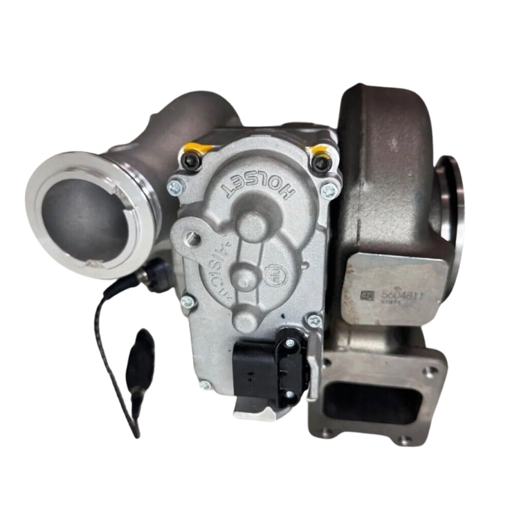 Paccar MX13 Turbo Assembly 2022-2024 OEM 2348182PEX