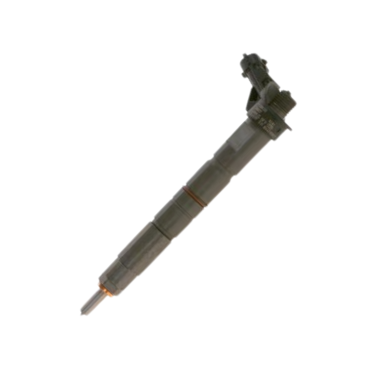 Tamerx Fuel Injector for Nissan Cummins 5.0L engines, OEM 0 445 117 031, for 2016-2019 models, high-quality performance.