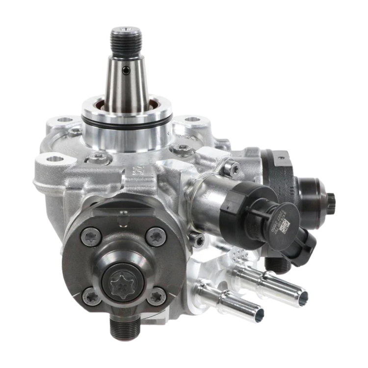 Tamerx High Pressure Fuel Pump for Nissan Cummins 5.0L engines, OEM 0 445 010 834, for 2016-2019, high-quality performance.