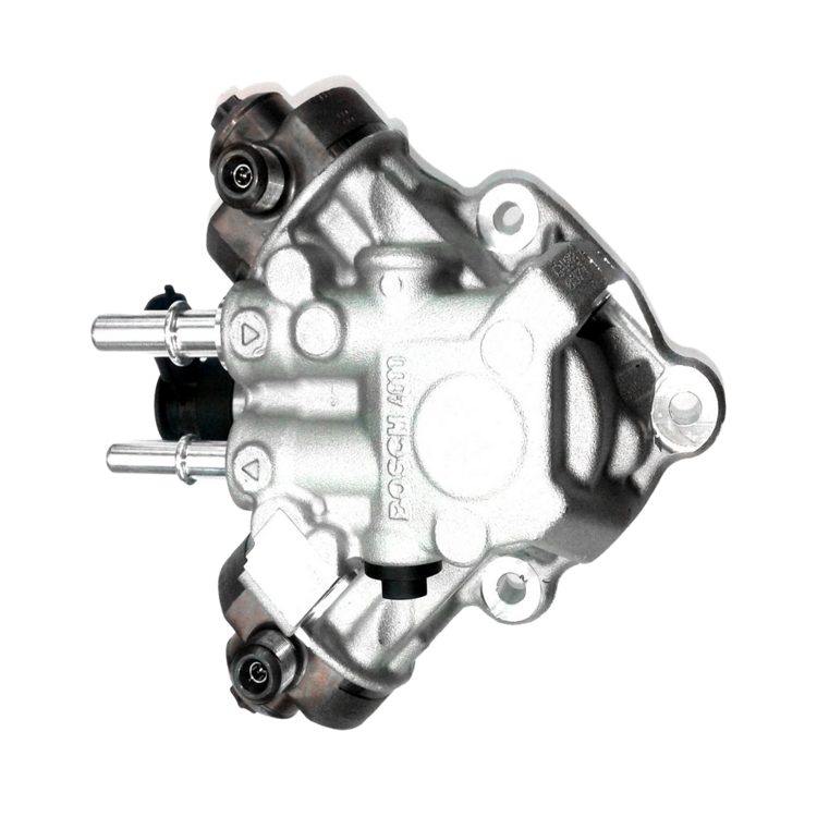 Nissan Cummins V8 High Pressure Fuel Pump 2015-2017: OEM 445010834