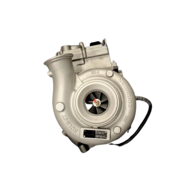 Tamerx Paccar ISB 6.7 300 Turbo Assembly, OEM 3798318RX, designed for 2013-2017 models, high-quality performance.