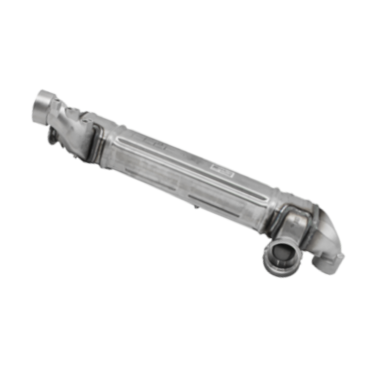Tamerx EGR Cooler for Paccar MX11 engines, OEM 2037340, designed for 2014-2017 models, high-quality performance.