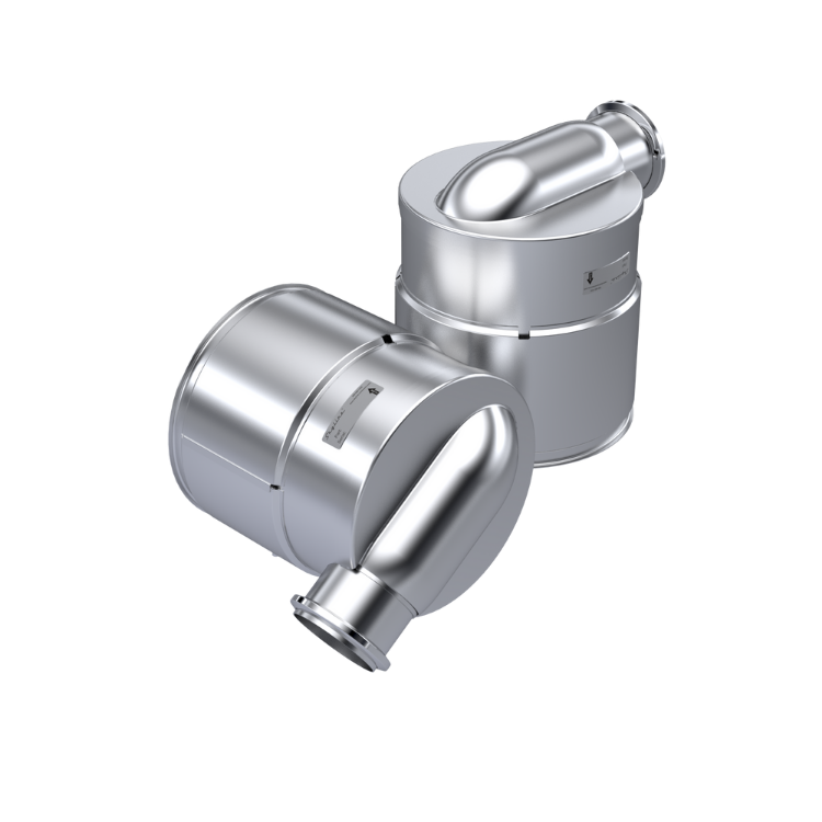 Tamerx DOC for Paccar MX11, MX13 engines, high-quality performance.