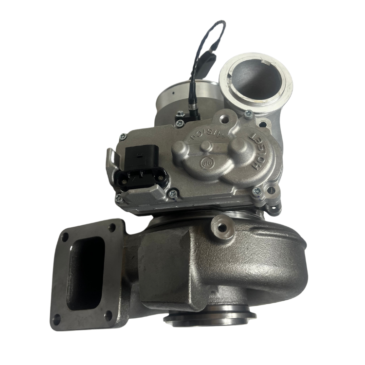 Paccar MX11 Turbo Assembly 2018-2021: OEM 2348177PEX