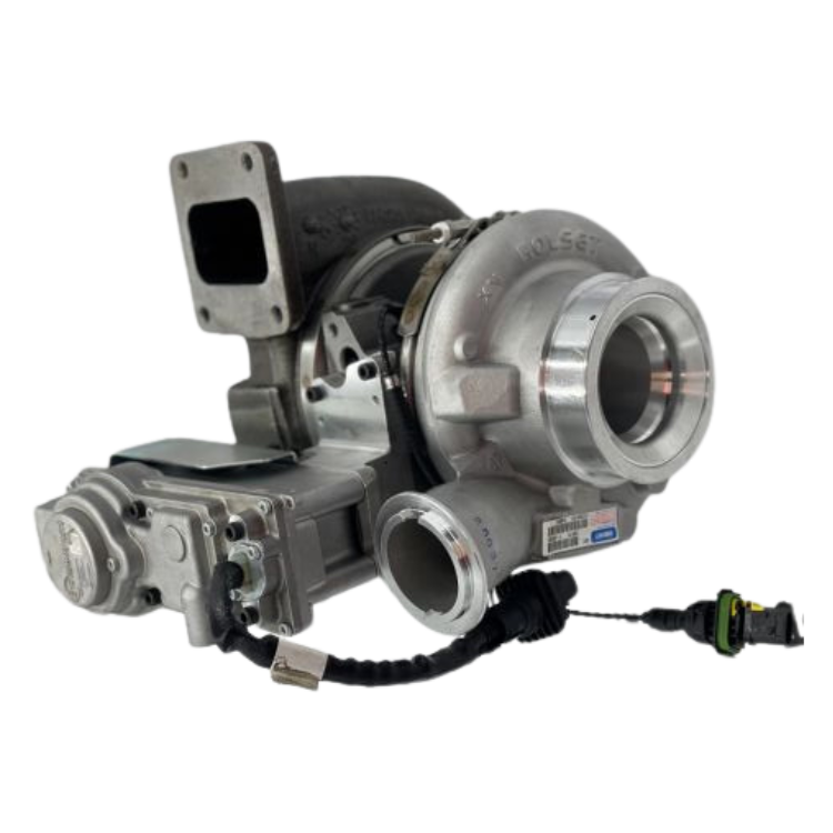 Tamerx Turbo Assembly for Paccar MX11 engines, OEM 1934436PEX, designed for 2018-2022 models, high-quality performance.