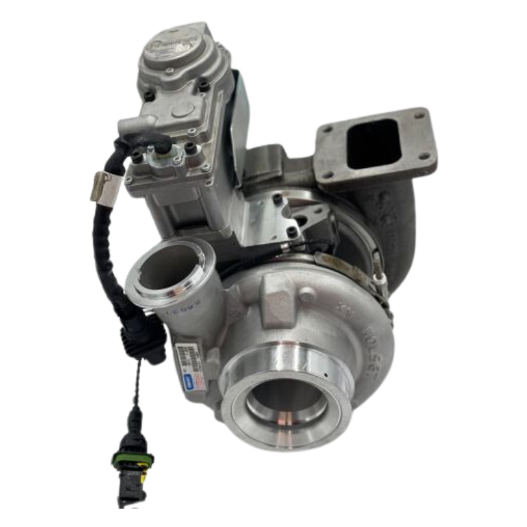 Paccar MX11 Turbo Assembly 2018-2022: OEM 1934436PEX | 1934436RM-WA