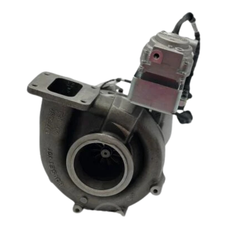 Paccar MX11 Turbo Assembly 2018-2022: OEM 1934436PEX | 1934436RM-WA
