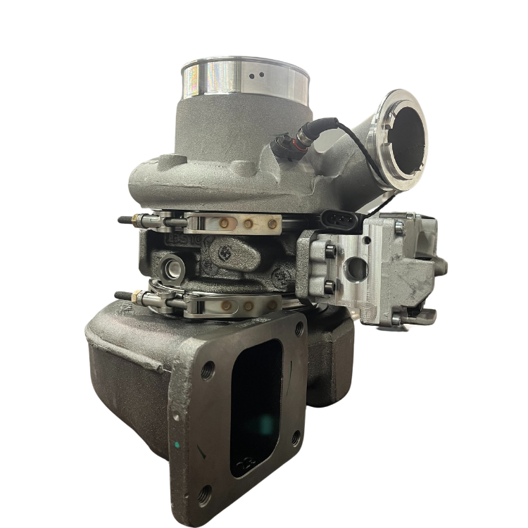 Tamerx Turbo Assembly for Paccar MX11 engines, OEM 2348167PEX, designed for 2019-2024 models, high-quality performance.