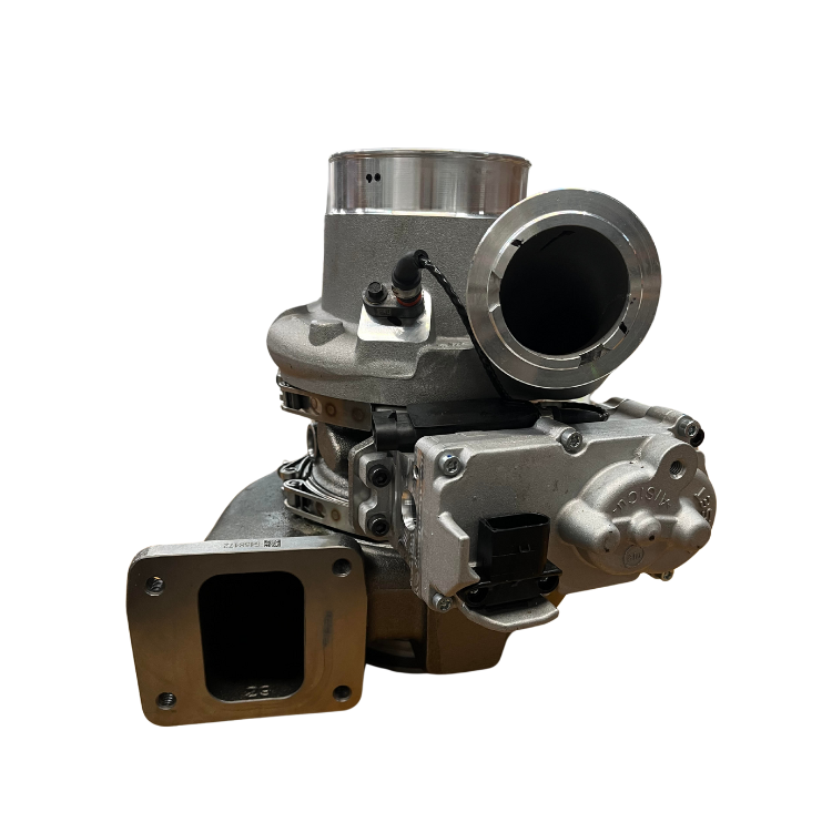 Paccar MX11 Turbo Assembly 2019-2024: OEM 5495957 | 5495957RM-WA