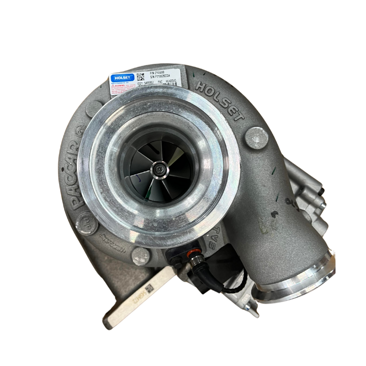 Paccar MX11 Turbo Assembly 2019-2024: OEM 5495957 | 5495957RM-WA