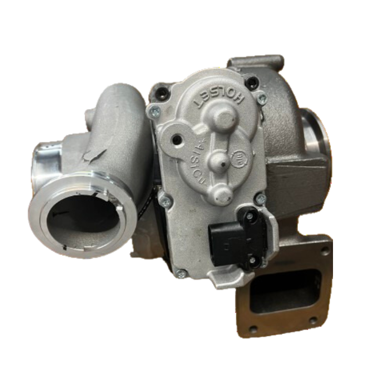 Paccar MX11 Turbo Assembly 2019-2024: OEM 5495957 | 5495957RM-WA