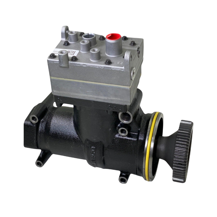 Tamerx Air Compressor for Paccar MX13 engines, OEM 2139800PEX, designed for 2013-2020 models, high-quality performance.