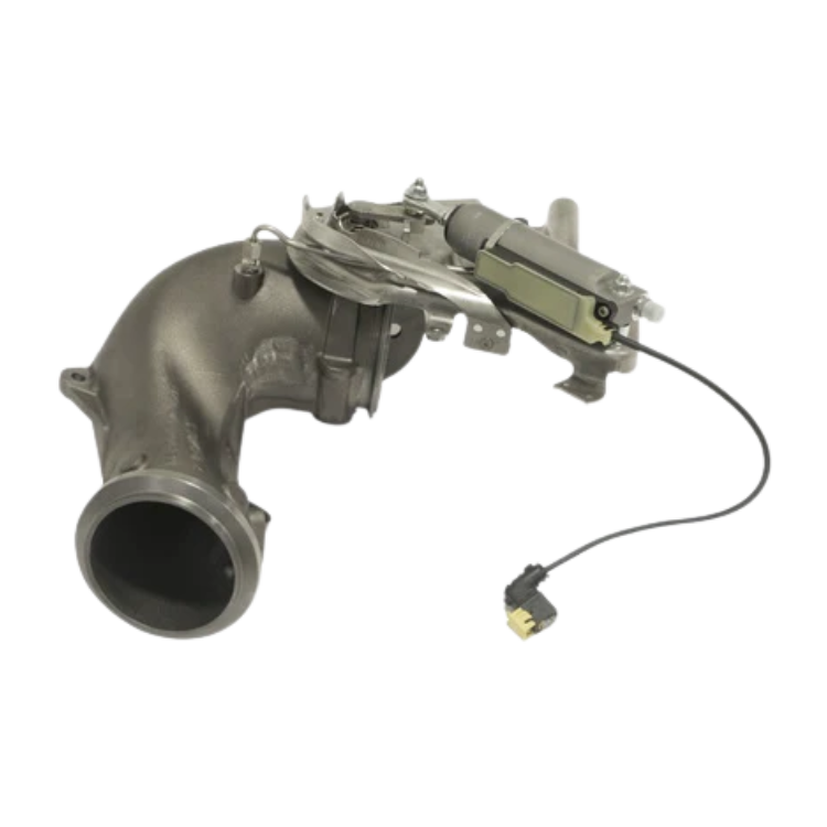 Paccar MX13 Back Pressure Valve | 2010-2013 | OEM 1840165PE Paccar MX13 Back Pressure Valve | 2010-2013 | OEM 1840165PE