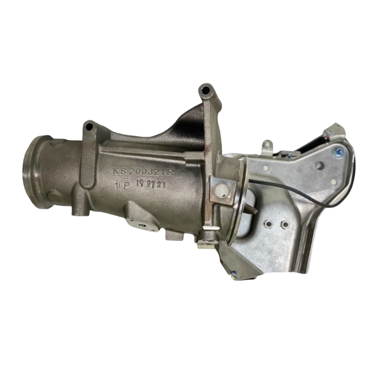 Paccar MX13 Back Pressure Valve | 2010-2013 | OEM 1840166PE